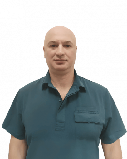 Дубов Константин Игоревич