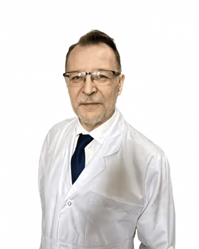 Мережковский Владимир Иванович