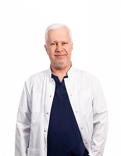 Фролов Геннадий Владимирович
