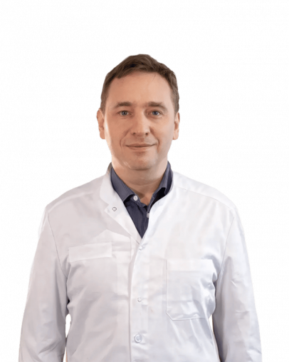 Рылев Андрей Викторович