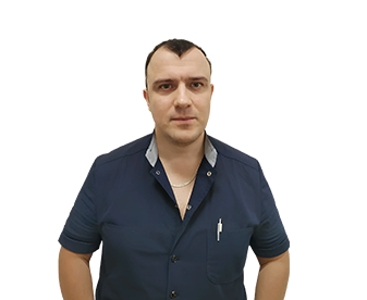 Шеленин Юрий Васильевич