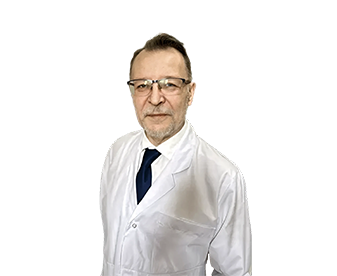 Владимир Иванович Мережковский